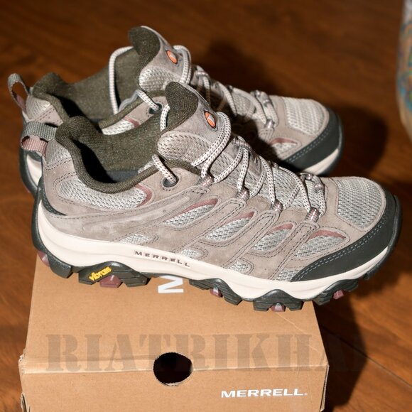 Merrell Women's Moab 3 - Picture 3 of 10